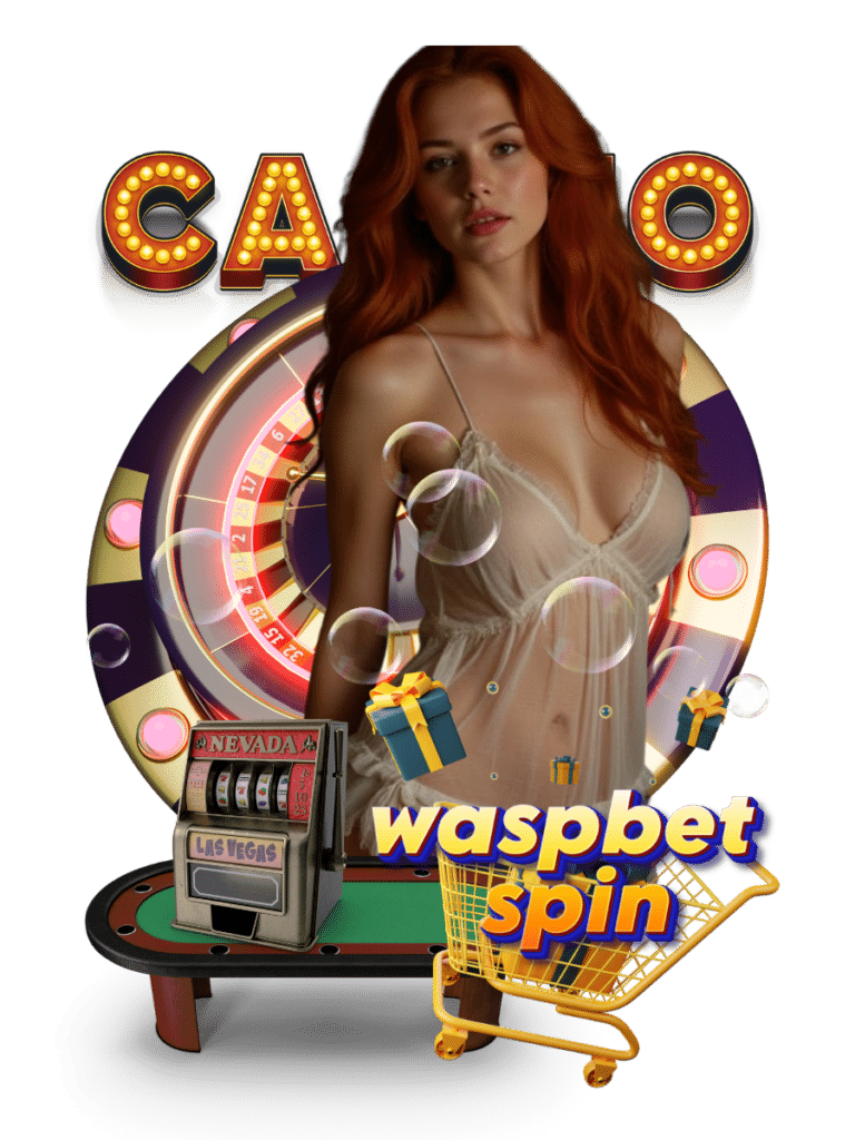 waspbet spin