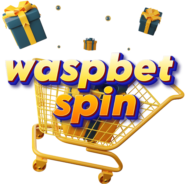 waspbet spin-Logo